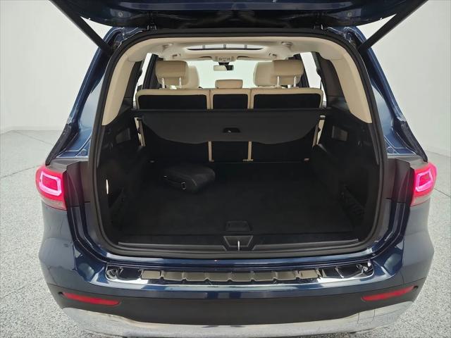 2022 Mercedes-Benz GLB GLB 250