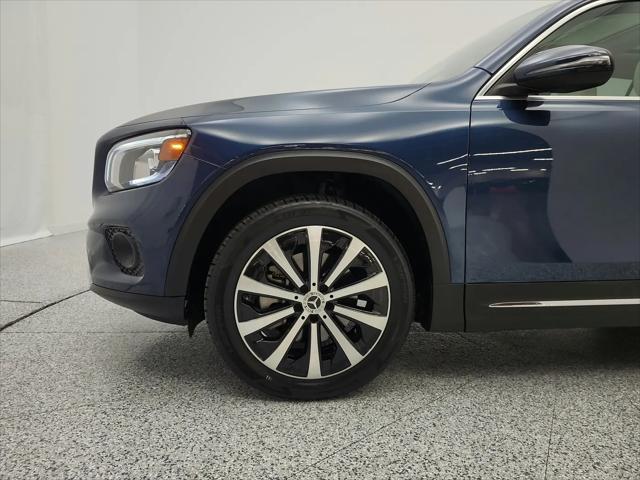 2022 Mercedes-Benz GLB GLB 250