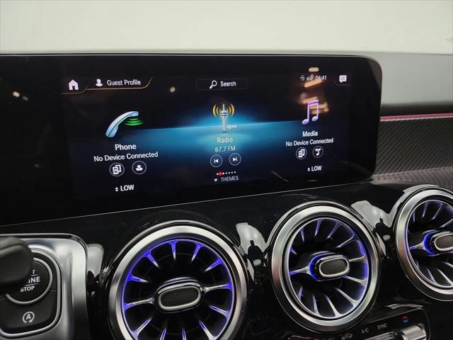 2023 Mercedes-Benz GLB GLB 250