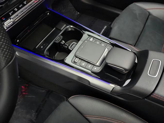 2023 Mercedes-Benz GLB GLB 250