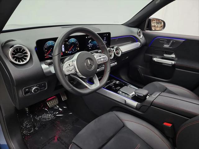 2023 Mercedes-Benz GLB GLB 250