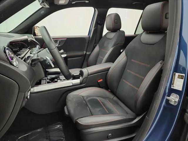 2023 Mercedes-Benz GLB GLB 250