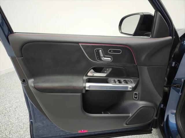2023 Mercedes-Benz GLB GLB 250