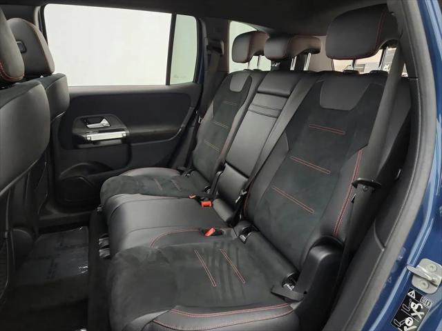 2023 Mercedes-Benz GLB GLB 250