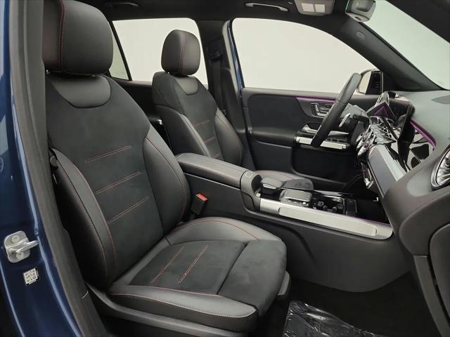 2023 Mercedes-Benz GLB GLB 250