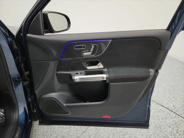 2023 Mercedes-Benz GLB GLB 250