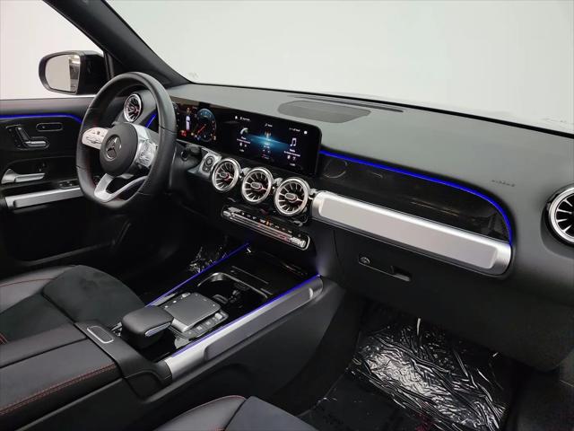 2023 Mercedes-Benz GLB GLB 250