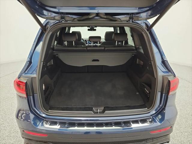 2023 Mercedes-Benz GLB GLB 250