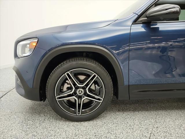 2023 Mercedes-Benz GLB GLB 250
