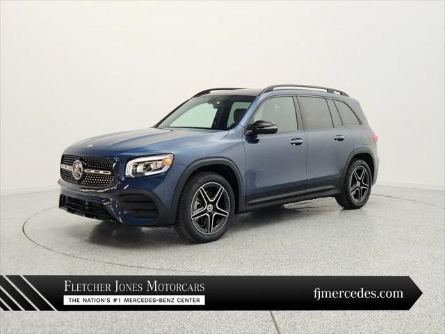 2023 Mercedes-Benz GLB GLB 250 for sale in Newport Beach, CA