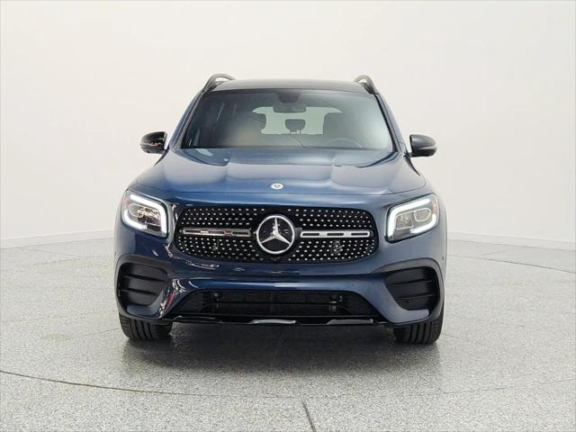 2023 Mercedes-Benz GLB GLB 250