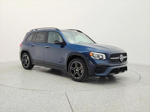 2023 Mercedes-Benz GLB GLB 250