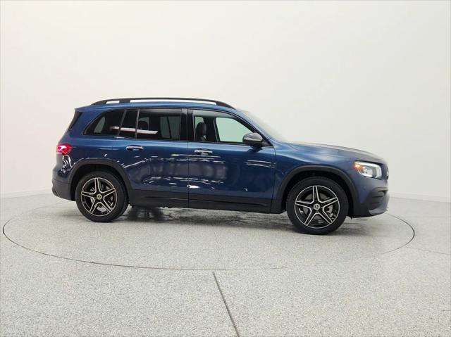 2023 Mercedes-Benz GLB GLB 250