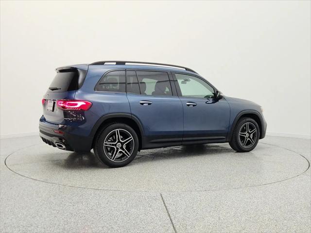 2023 Mercedes-Benz GLB GLB 250