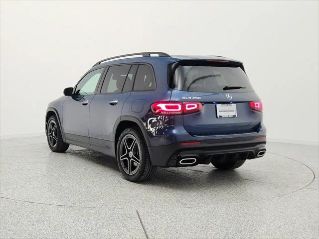 2023 Mercedes-Benz GLB GLB 250