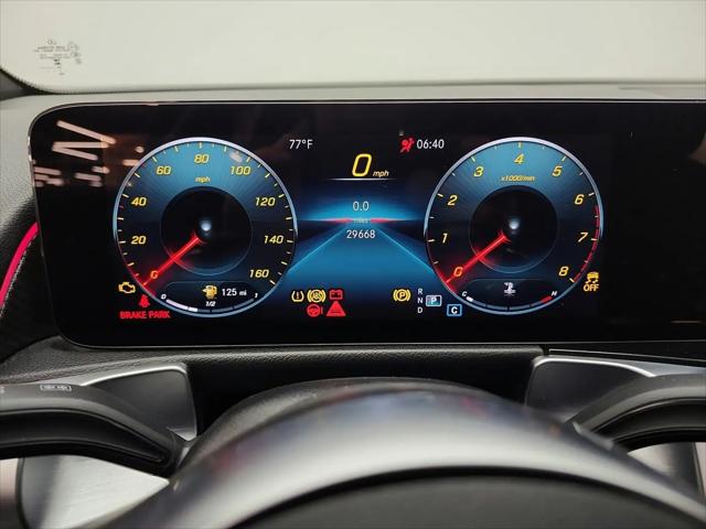 2023 Mercedes-Benz GLB GLB 250