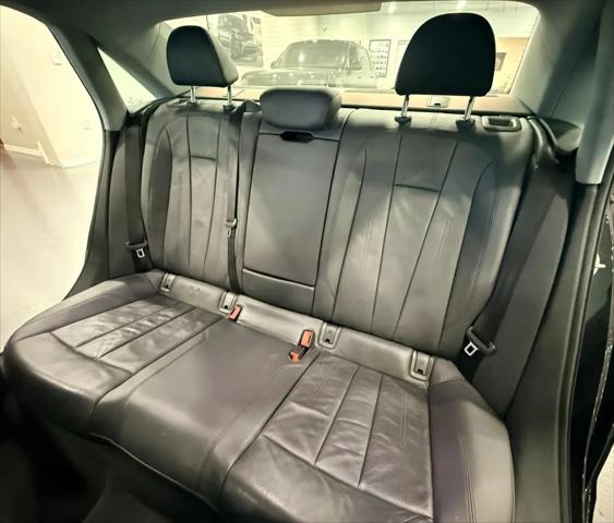 2017 Audi A4 2.0T Season of Audi ultra Premium