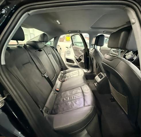 2017 Audi A4 2.0T Season of Audi ultra Premium
