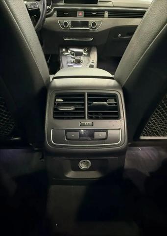 2017 Audi A4 2.0T Season of Audi ultra Premium