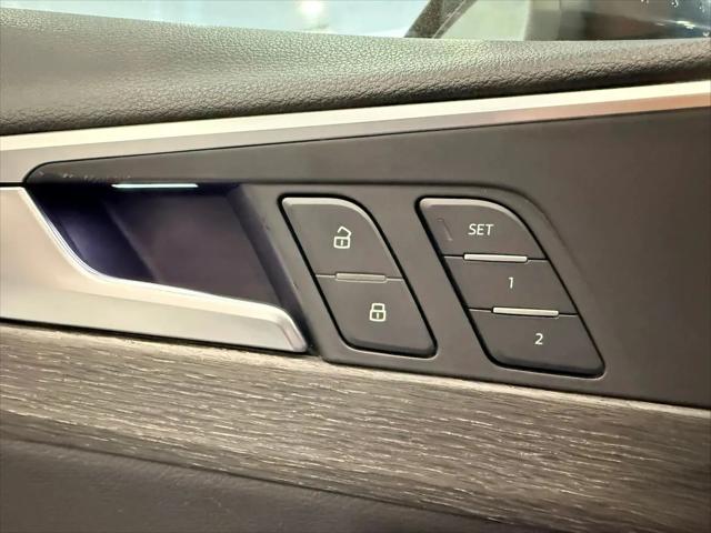 2017 Audi A4 2.0T Season of Audi ultra Premium