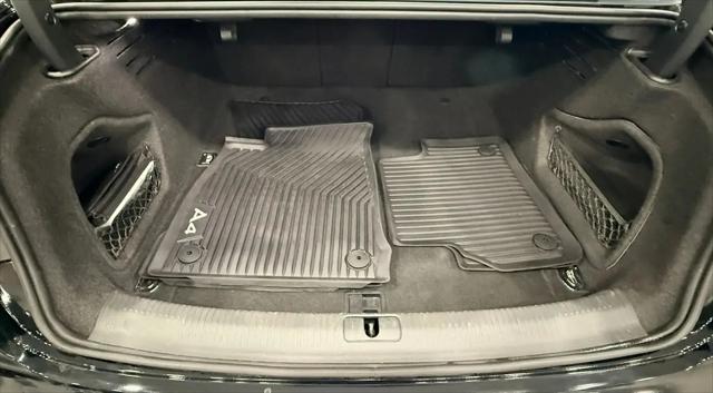 2017 Audi A4 2.0T Season of Audi ultra Premium