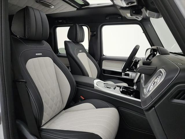 2026 Mercedes-Benz AMG G 63 AMG G 63
