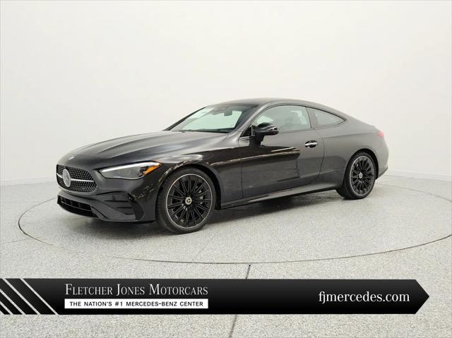 2026 Mercedes-Benz CL CLE 450 for sale in Newport Beach, CA
