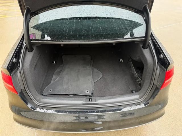2015 Audi A4 2.0T Premium