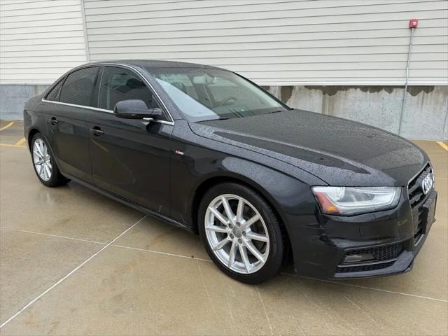 2015 Audi A4 2.0T Premium for sale in Overland Park, KS