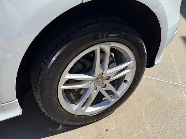 2015 Audi Q5 3.0T Premium Plus
