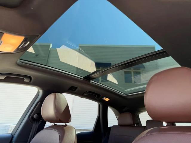 2015 Audi Q5 3.0T Premium Plus