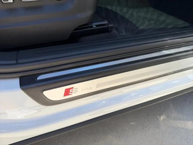 2015 Audi Q5 3.0T Premium Plus