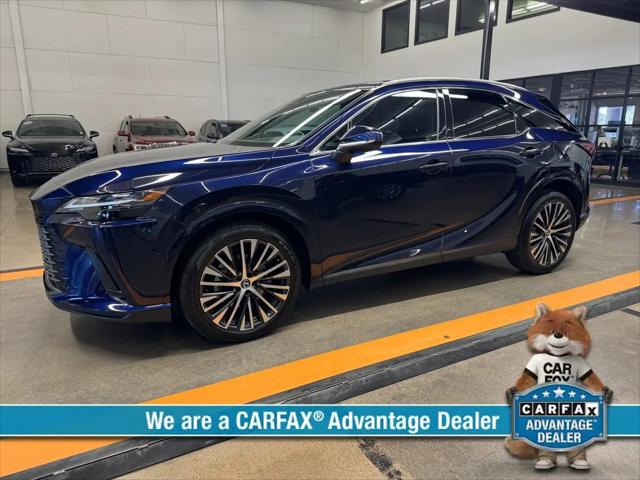 2024 Lexus RX 350 Premium for sale in Mesa, AZ