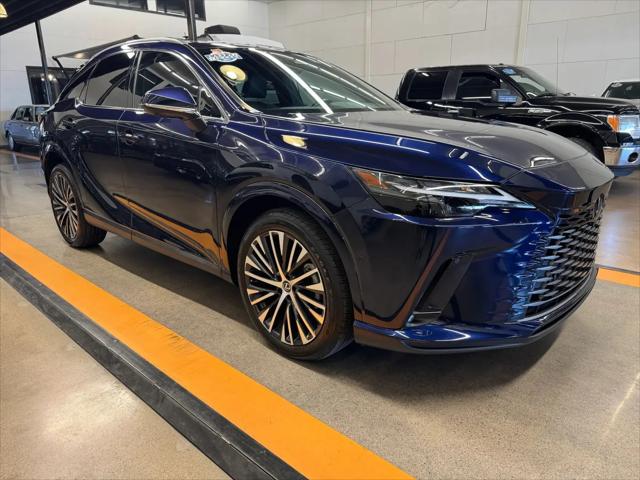 2024 Lexus RX 350 Premium
