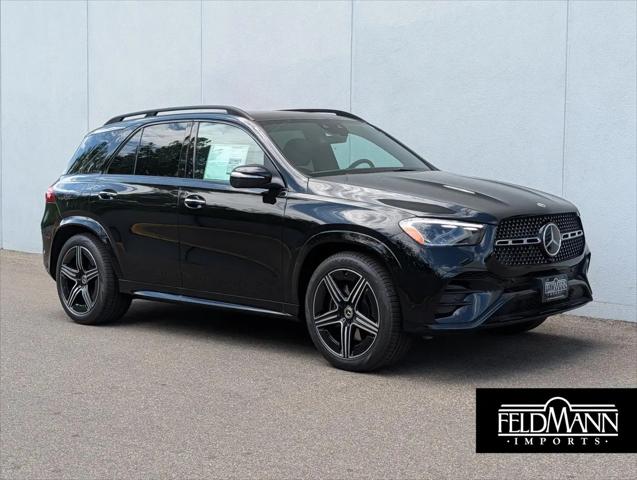 2026 Mercedes-Benz GLE GLE 450 4MATIC for sale in Bloomington, MN
