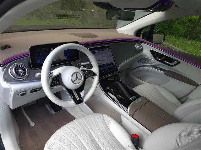 2023 Mercedes-Benz EQS 450 4MATIC for sale in Silver Spring, MD