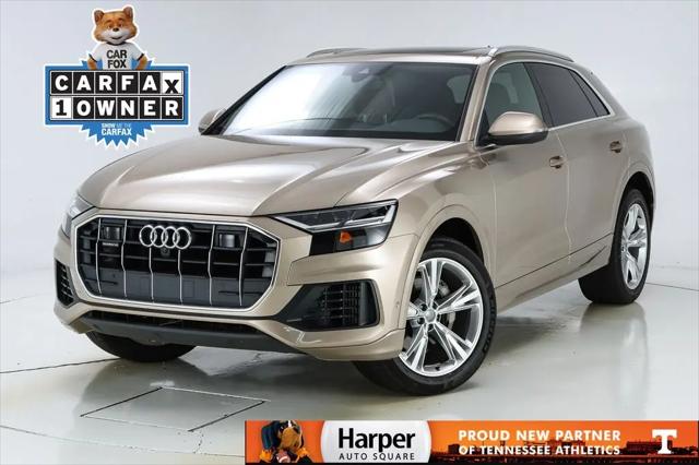 2019 Audi Q8 55 Premium for sale in Knoxville, TN