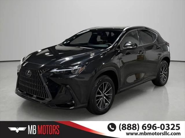 2024 Lexus NX Premium for sale in Bellingham, WA