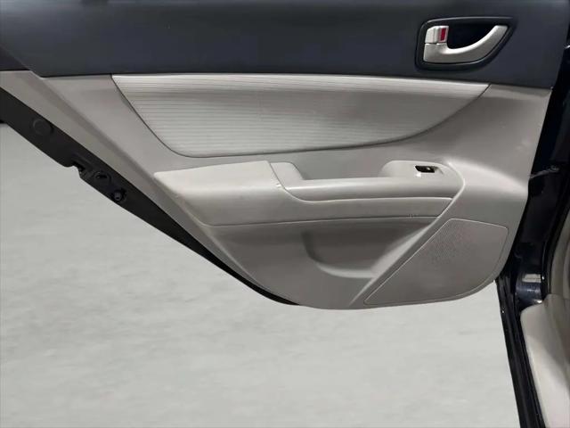 2008 Hyundai Sonata GLS