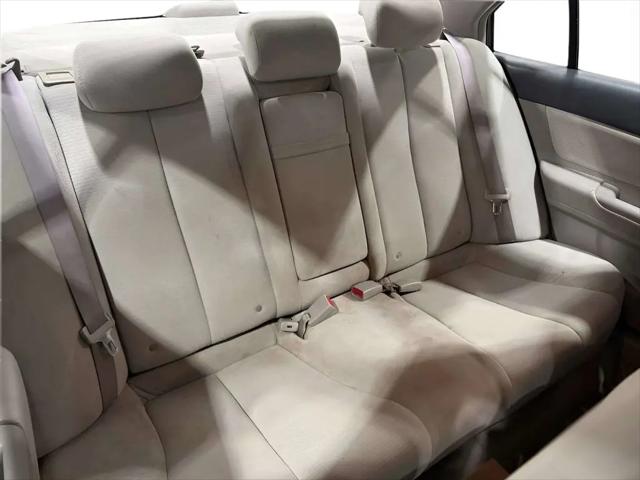 2008 Hyundai Sonata GLS