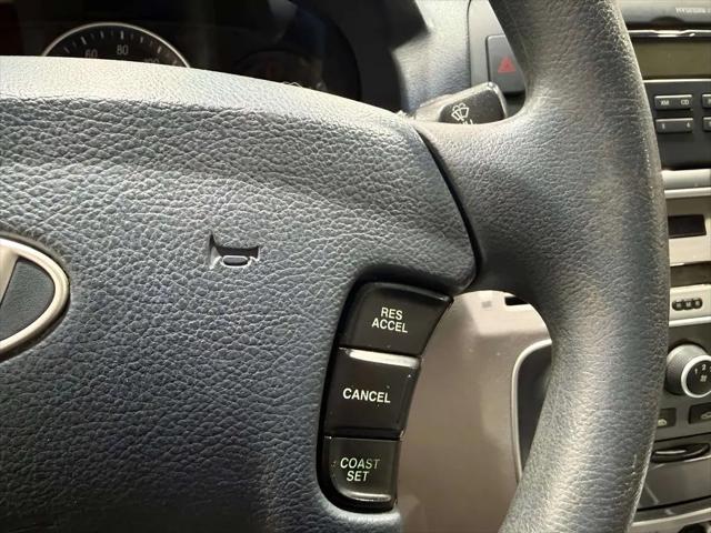 2008 Hyundai Sonata GLS
