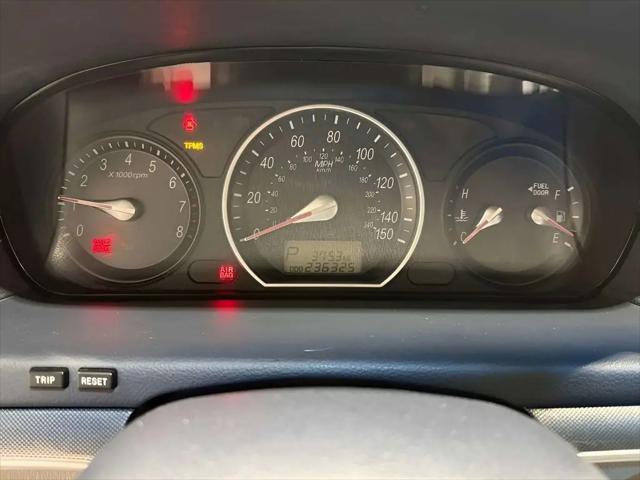 2008 Hyundai Sonata GLS