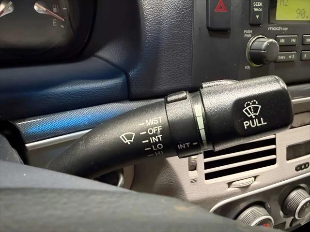 2008 Hyundai Sonata GLS