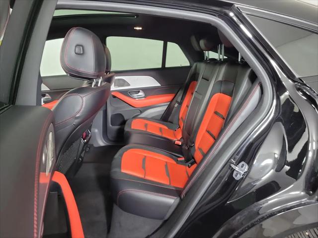 2024 Mercedes-Benz AMG GLE 53 4MATIC+