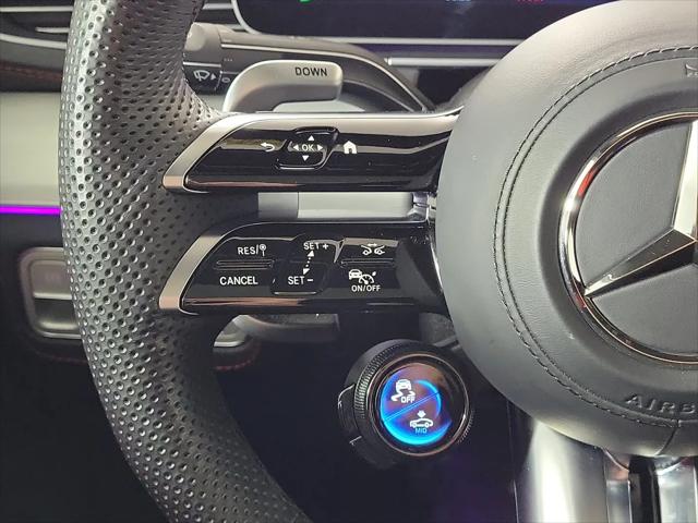 2024 Mercedes-Benz AMG GLE 53 4MATIC+