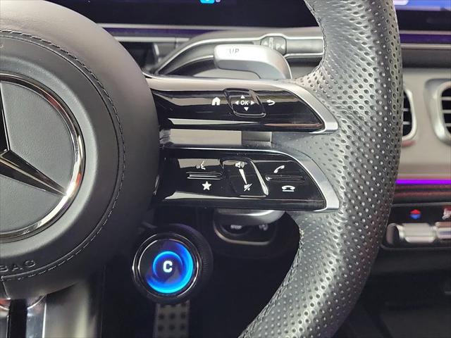 2024 Mercedes-Benz AMG GLE 53 4MATIC+
