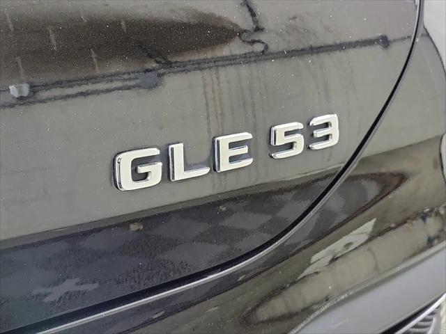2024 Mercedes-Benz AMG GLE 53 4MATIC+