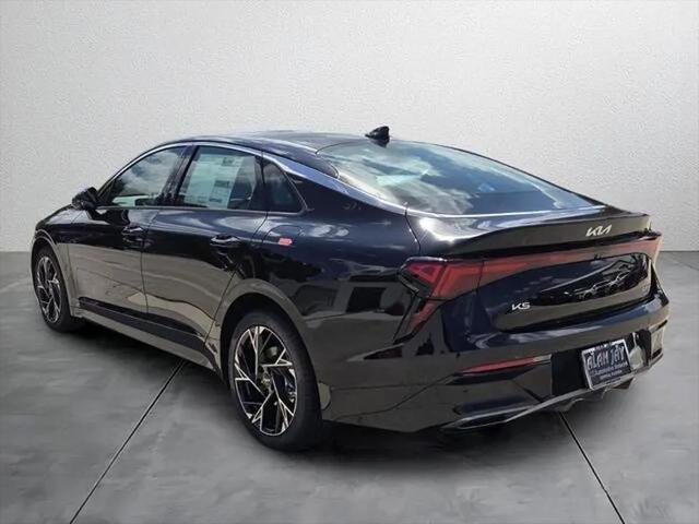 2026 Kia K5 GT-Line FWD