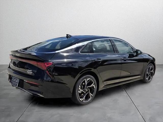 2026 Kia K5 GT-Line FWD