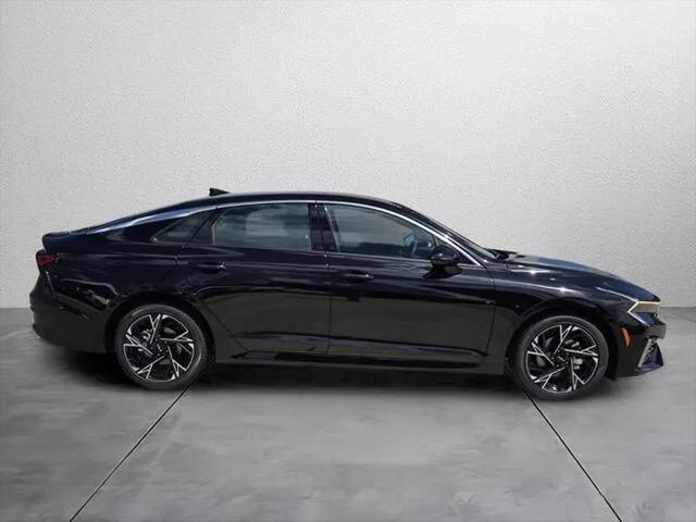 2026 Kia K5 GT-Line FWD